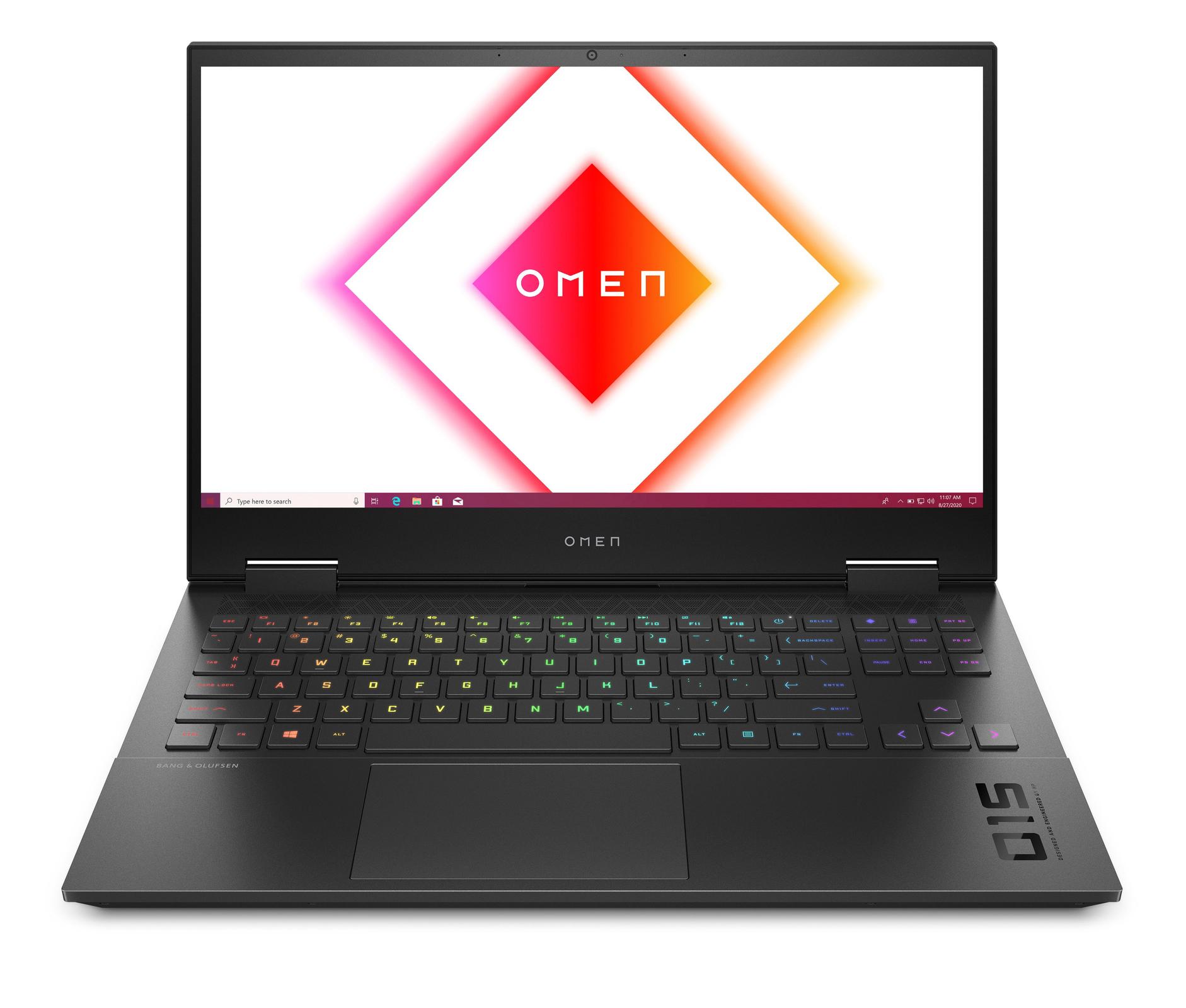 Установка оперативной памяти в ноутбук hp omen